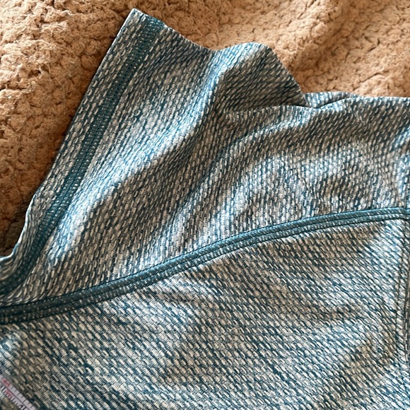 LEG3ND brand active top beautiful blue! - Picture 7 of 7